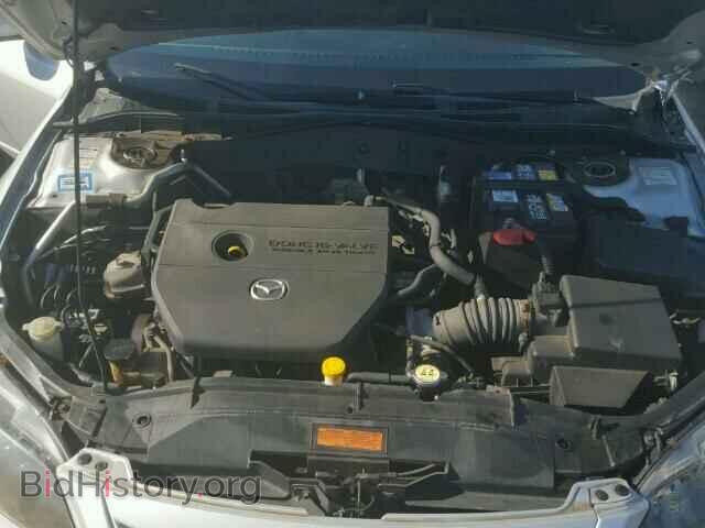 2007 MAZDA 6 - VIN: 1YVHP80C975M03506 - Фото 7