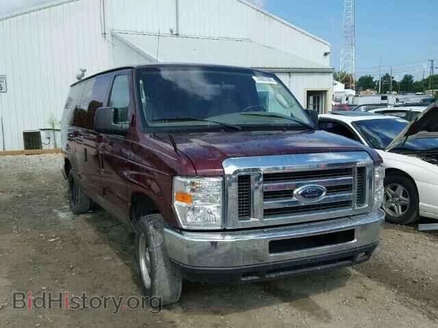 Фотография 1FTNE14WX8DA10826 - FORD ECONOLINE 2008