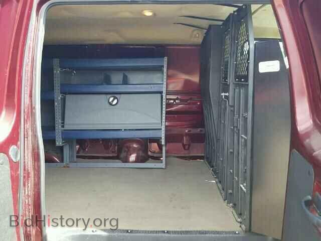 2008 FORD ECONOLINE - VIN: 1FTNE14WX8DA10826 - Фото 6