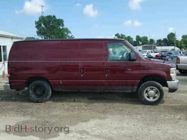 2008 FORD ECONOLINE - VIN: 1FTNE14WX8DA10826 - Фото 9