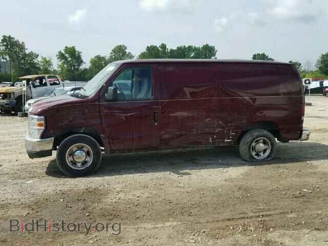 2008 FORD ECONOLINE - VIN: 1FTNE14WX8DA10826 - Фото 10