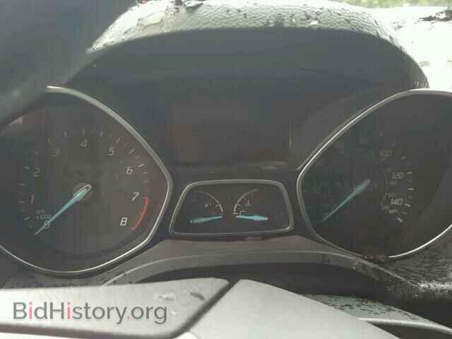 2014 FORD ESCAPE - VIN: 1FMCU0GX8EUC04786 - Фото 8