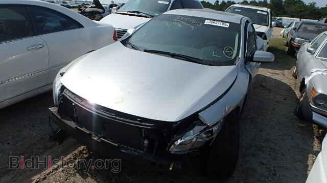 2010 NISSAN MAXIMA - VIN: 1N4AA5AP0AC870945 - Фото 2
