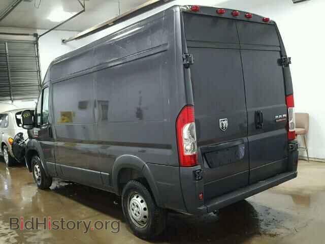 2014 RAM PROMASTER - VIN: 3C6TRVBG5EE110302 - Фото 3