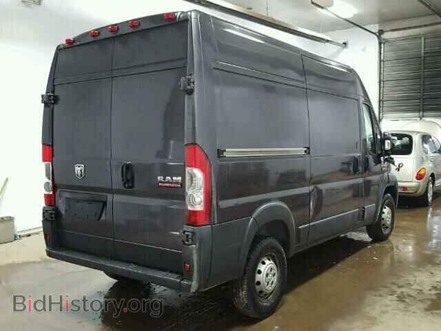 2014 RAM PROMASTER - VIN: 3C6TRVBG5EE110302 - Фото 4