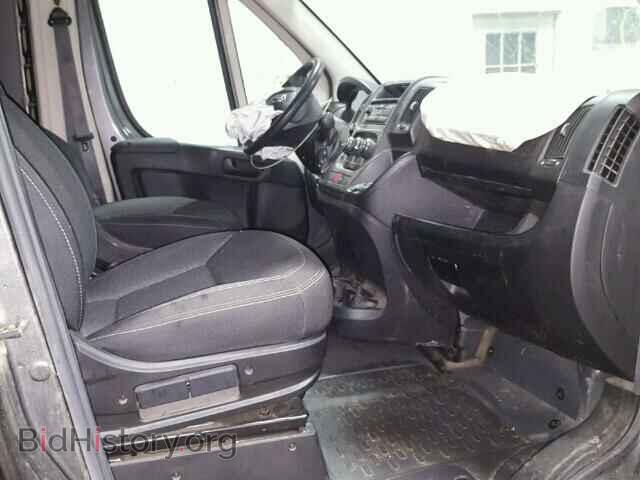 2014 RAM PROMASTER - VIN: 3C6TRVBG5EE110302 - Фото 5