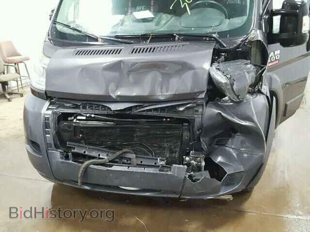 2014 RAM PROMASTER - VIN: 3C6TRVBG5EE110302 - Фото 7