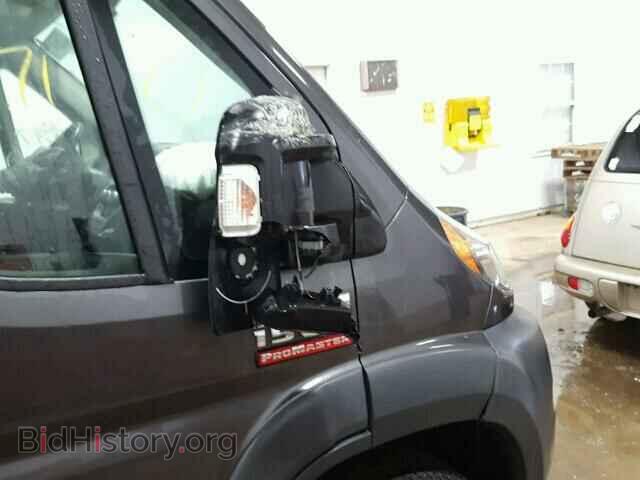 2014 RAM PROMASTER - VIN: 3C6TRVBG5EE110302 - Фото 9