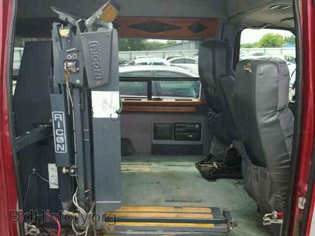 1997 FORD ECONOLINE - VIN: 1FDEE1467VHA23405 - Photo 6