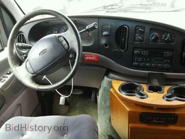 1997 FORD ECONOLINE - VIN: 1FDEE1467VHA23405 - Photo 9