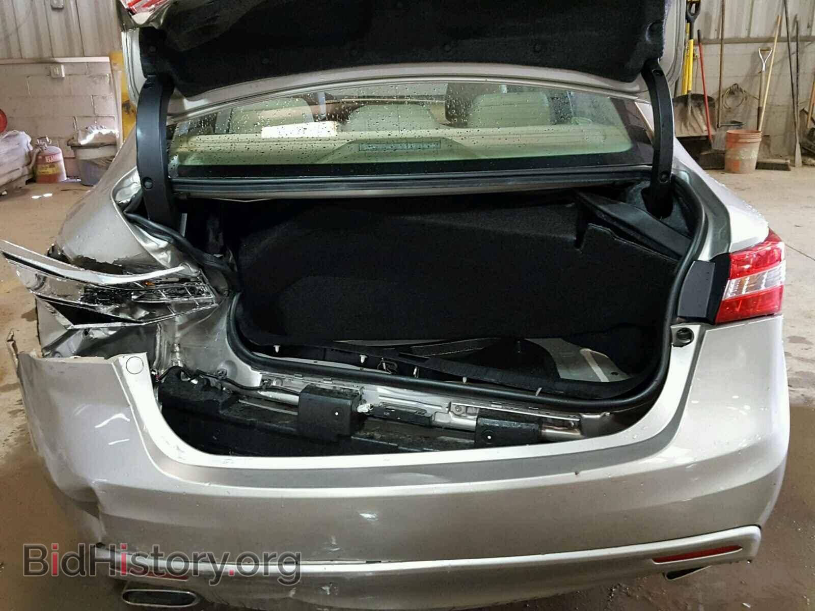 2014 TOYOTA AVALON - VIN: 4T1BK1EB5EU106183 - Фото 9