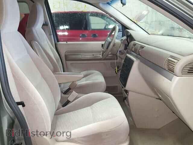 2004 FORD FREESTAR - VIN: 2FMZA516X4BB12101 - Фото 5