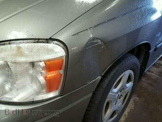 2004 FORD FREESTAR - VIN: 2FMZA516X4BB12101 - Фото 9