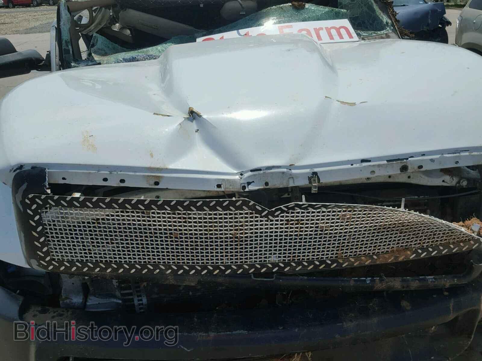 1998 DODGE RAM 3500 - VIN: 1B7MF3361WJ219912 - Photo 7