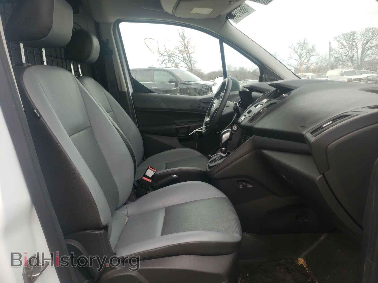 2016 FORD TRANSIT CO - VIN: NM0LS7E79G1273834 - Фото 5