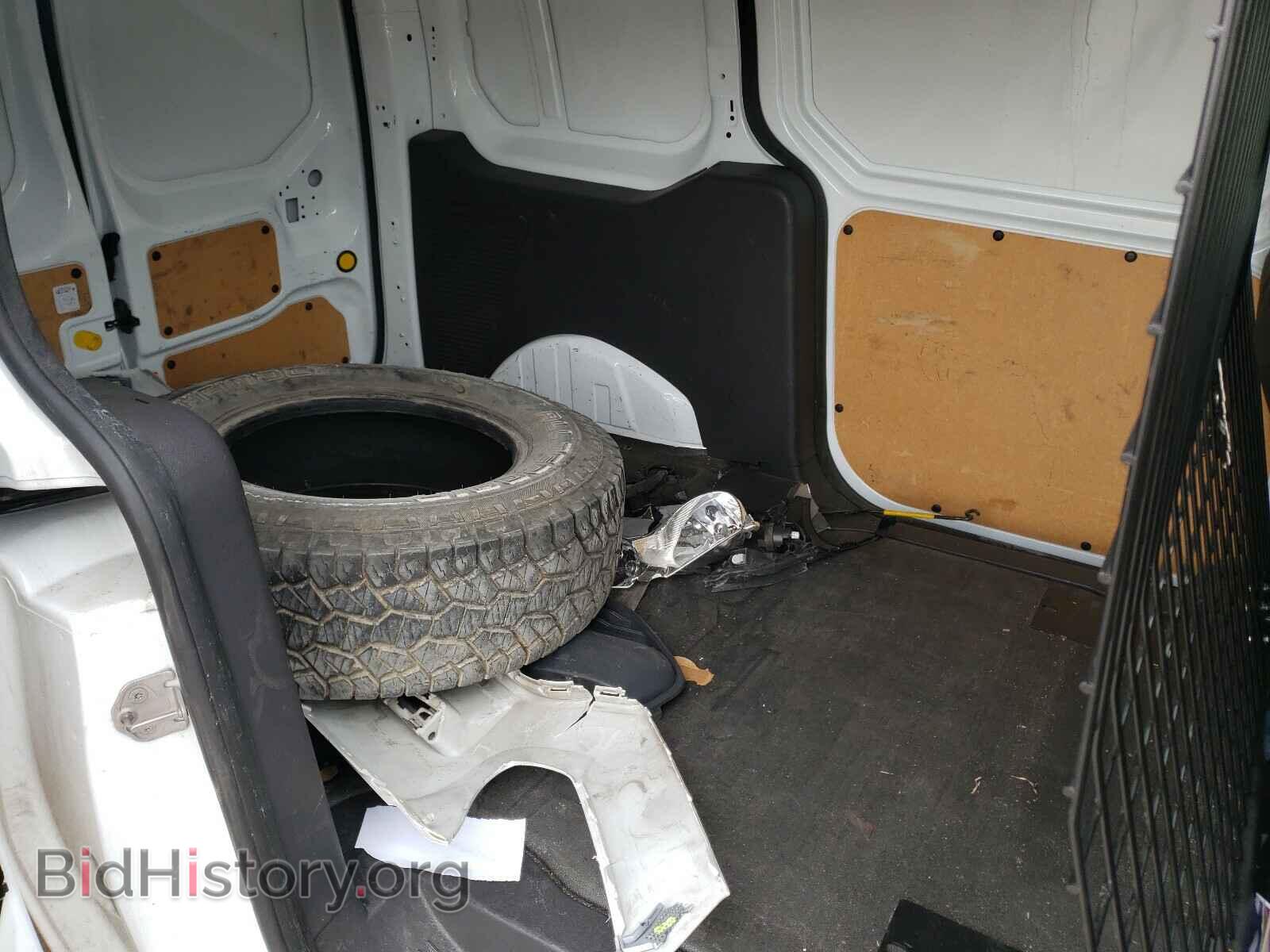 2016 FORD TRANSIT CO - VIN: NM0LS7E79G1273834 - Фото 6