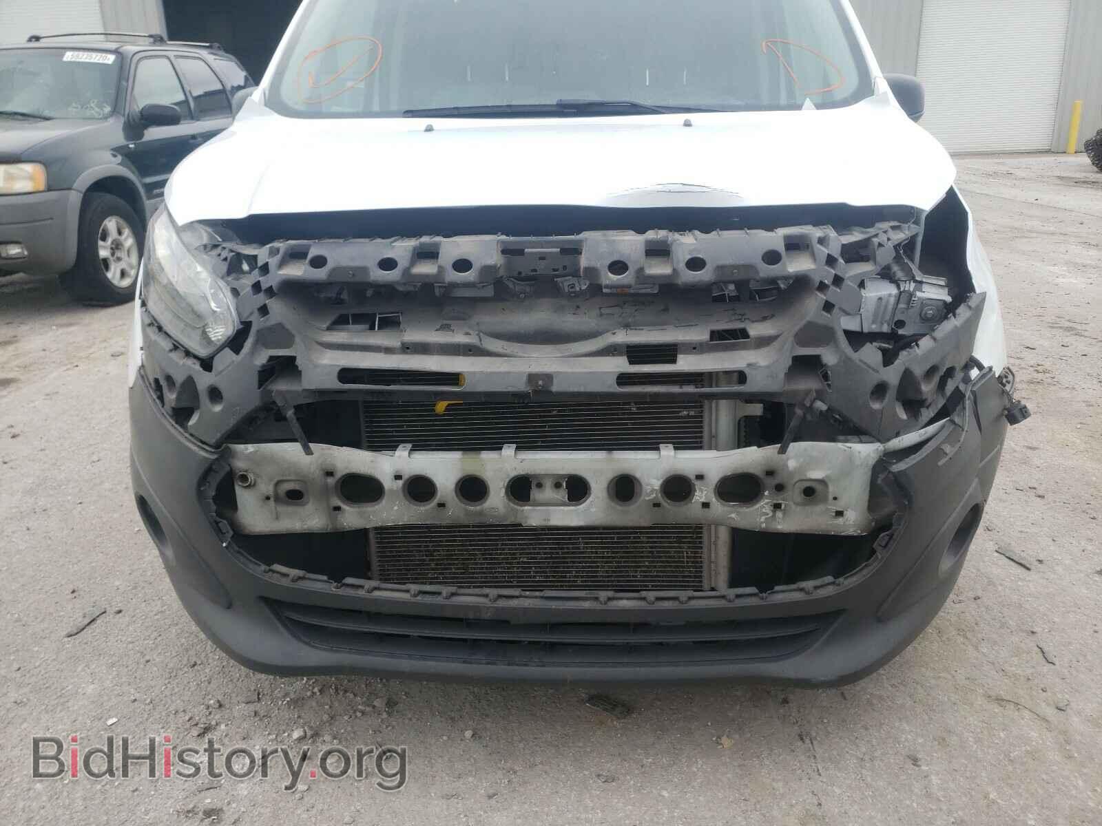 2016 FORD TRANSIT CO - VIN: NM0LS7E79G1273834 - Фото 9