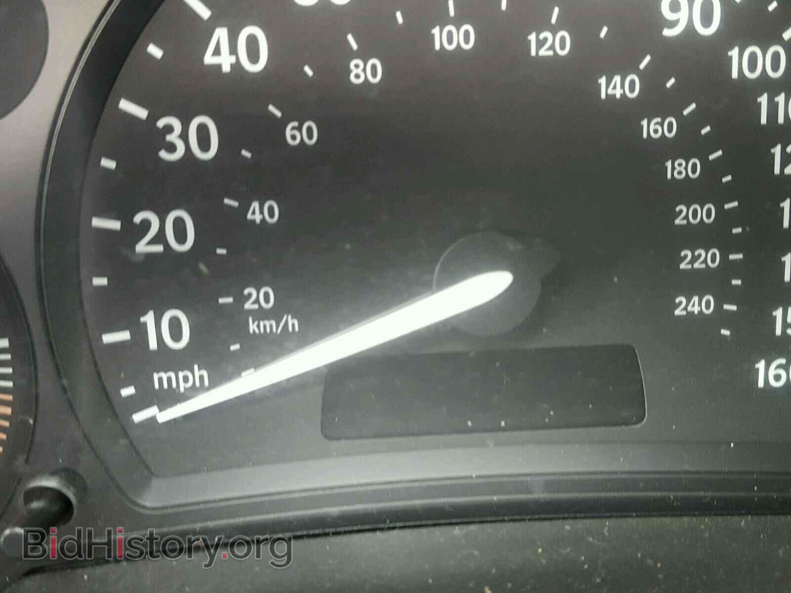 2003 SAAB 9 3 - VIN: YS3FB49SX31003351 - Фото 8