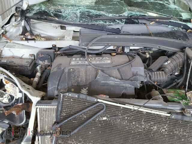 2007 HONDA PILOT - VIN: 5FNYF18587B031306 - Фото 7