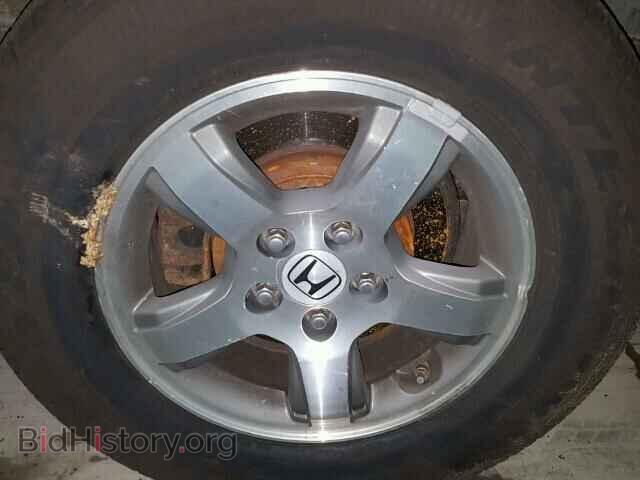 2007 HONDA PILOT - VIN: 5FNYF18587B031306 - Фото 9