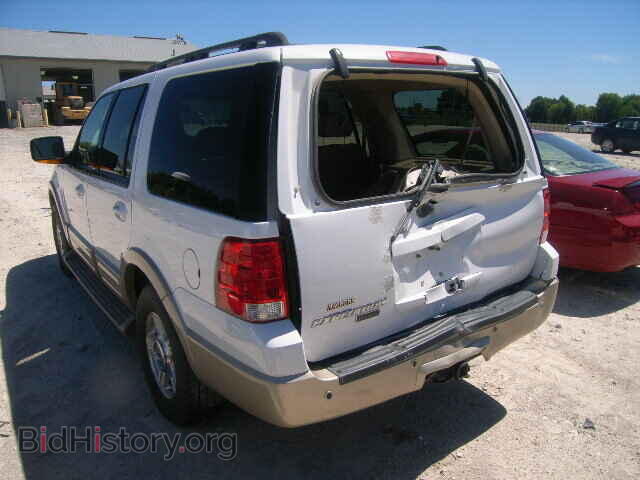 2006 FORD EXPEDITION - VIN: 1FMFU185X6LA27147 - Фото 3