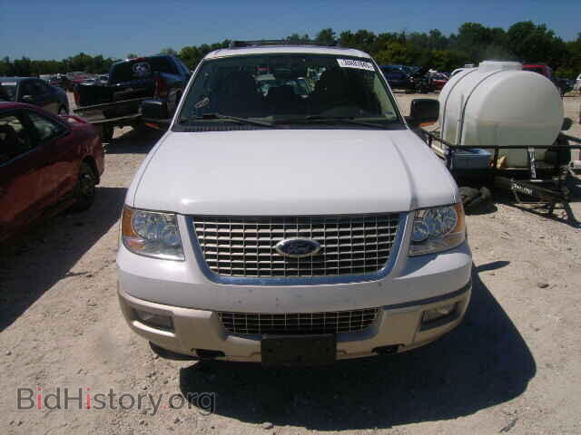 2006 FORD EXPEDITION - VIN: 1FMFU185X6LA27147 - Фото 9