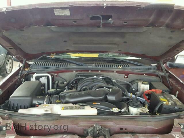 2008 FORD EXPLORER - VIN: 1FMEU33818UB04445 - Photo 7