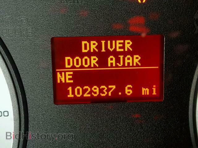 2008 FORD EXPLORER - VIN: 1FMEU33818UB04445 - Photo 8