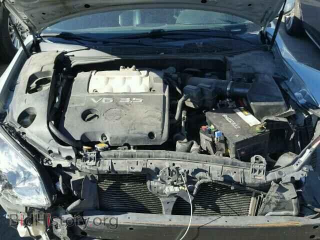 2007 NISSAN MAXIMA - VIN: 1N4BA41E47C855886 - Фото 7