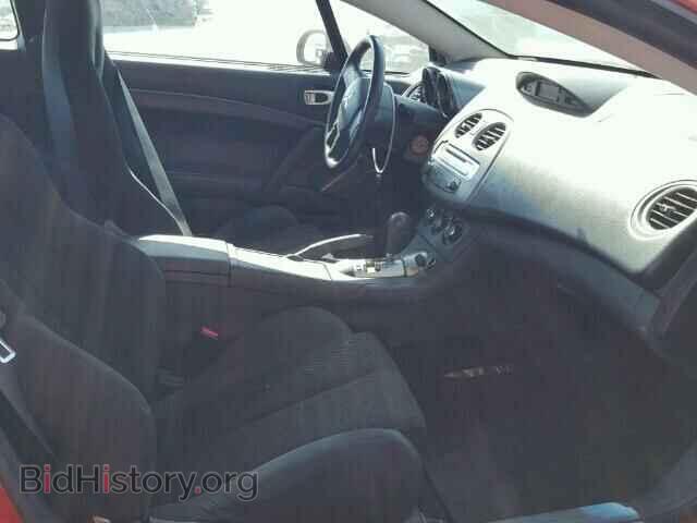 2008 MITSUBISHI ECLIPSE - VIN: 4A3AK24F88E028908 - Photo 5