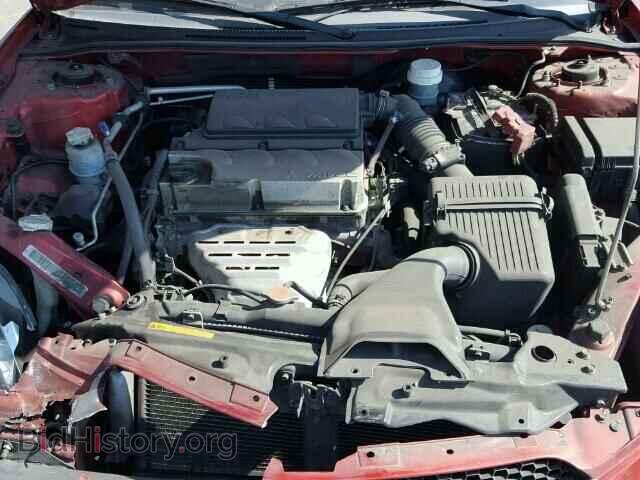 2008 MITSUBISHI ECLIPSE - VIN: 4A3AK24F88E028908 - Photo 7