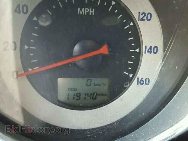 2008 MITSUBISHI ECLIPSE - VIN: 4A3AK24F88E028908 - Photo 8