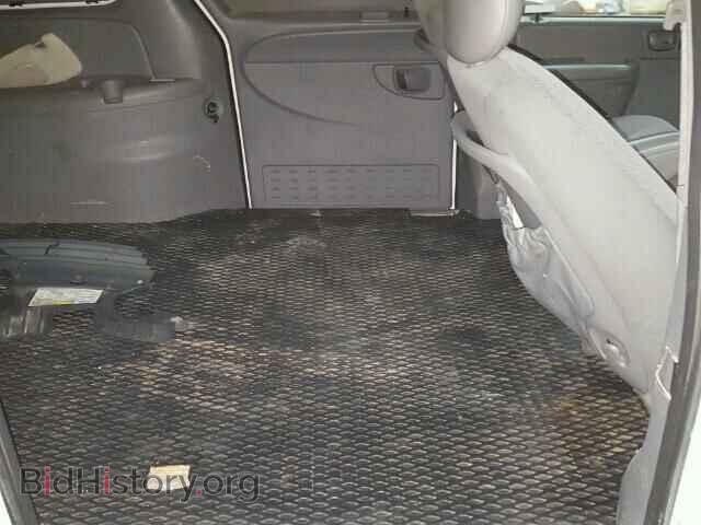 2006 DODGE CARAVAN - VIN: 1D4GP23R86B586138 - Фото 6