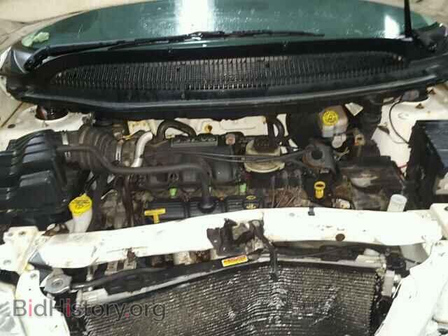 2006 DODGE CARAVAN - VIN: 1D4GP23R86B586138 - Фото 7