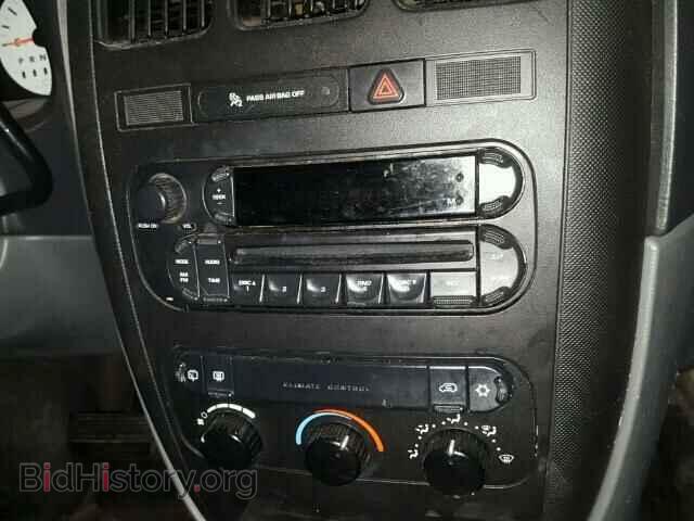 2006 DODGE CARAVAN - VIN: 1D4GP23R86B586138 - Фото 9