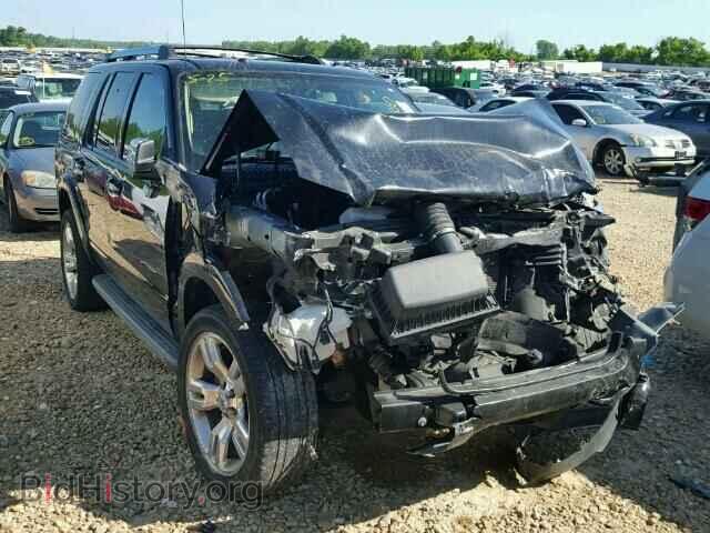 Photo 1FMEU8F83AUA01106 - FORD EXPLORER 2010