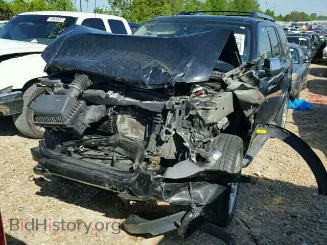 2010 FORD EXPLORER - VIN: 1FMEU8F83AUA01106 - Фото 2
