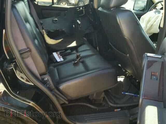 2010 FORD EXPLORER - VIN: 1FMEU8F83AUA01106 - Фото 6