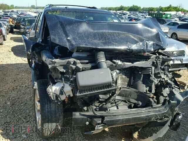 2010 FORD EXPLORER - VIN: 1FMEU8F83AUA01106 - Фото 7