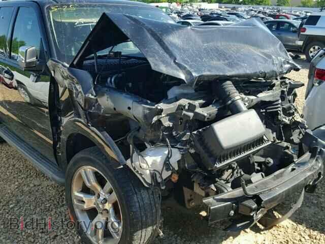 2010 FORD EXPLORER - VIN: 1FMEU8F83AUA01106 - Фото 9