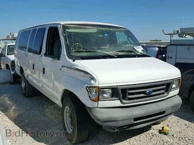 Photo 1FBSS31L43HB99402 - FORD ECONOLINE 2003