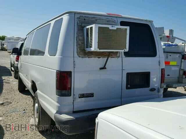 2003 FORD ECONOLINE - VIN: 1FBSS31L43HB99402 - Фото 3