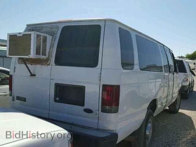 2003 FORD ECONOLINE - VIN: 1FBSS31L43HB99402 - Фото 4