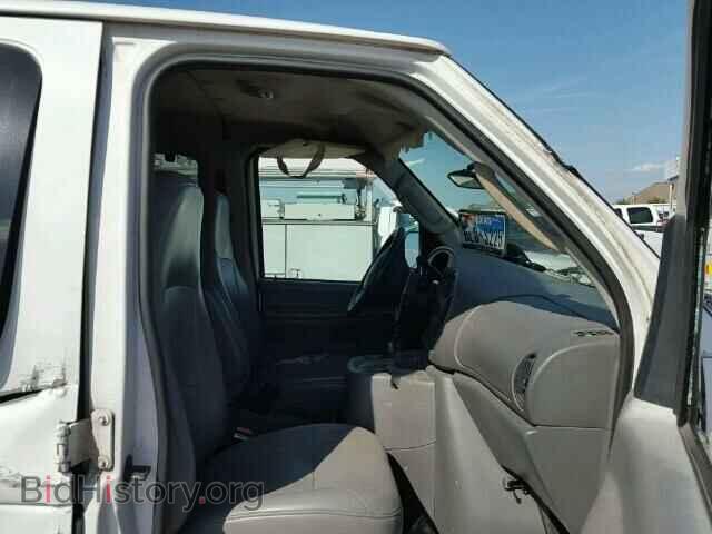 2003 FORD ECONOLINE - VIN: 1FBSS31L43HB99402 - Фото 5