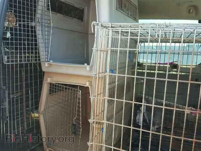 2003 FORD ECONOLINE - VIN: 1FBSS31L43HB99402 - Фото 6
