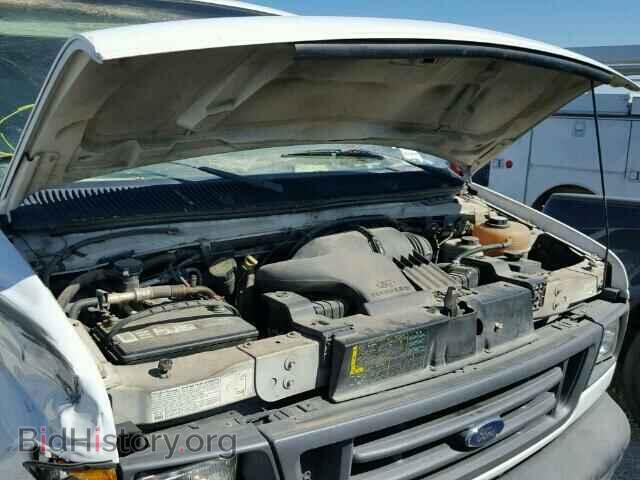 2003 FORD ECONOLINE - VIN: 1FBSS31L43HB99402 - Фото 7