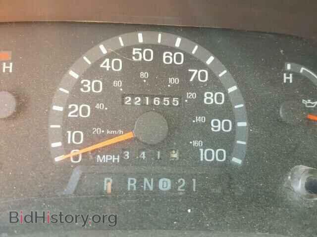 2003 FORD ECONOLINE - VIN: 1FBSS31L43HB99402 - Фото 8