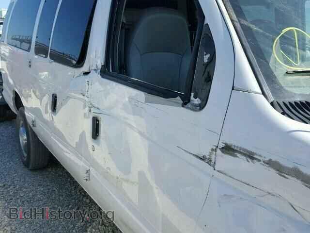 2003 FORD ECONOLINE - VIN: 1FBSS31L43HB99402 - Фото 9
