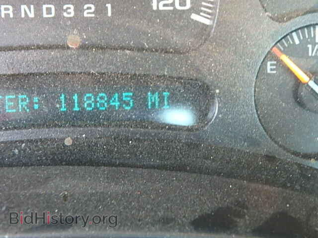 2007 CHEVROLET SILVERADO - VIN: 3GCEC14V67G180650 - Фото 8
