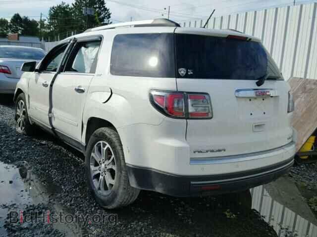 2013 GMC ACADIA - VIN: 1GKKVRKD6DJ221122 - Фото 3